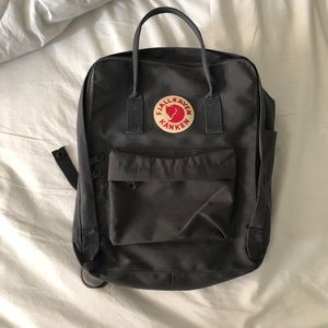 Fjallraven Classic Kanken